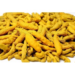 Fresh Turmeric Roots 3kg