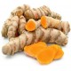 Naturals Raw Fresh Turmeric  (500 g)
