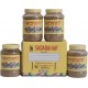 G.M. PHARMACY SADABAHAR - Anti Diabetic Powder - Combo Pack of 4 - 1 Kg (200g each)