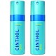 Cinthol Dive Deo Spray, 300ml (Pack of 2)