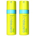 Cinthol Play Deo Spray, 300ml (Pack of 2)