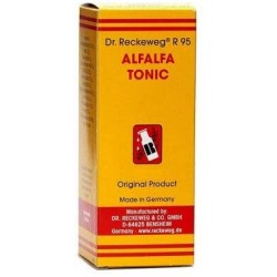 Dr. Reckeweg R95 Alfalfa Tonic 100ml Liquid