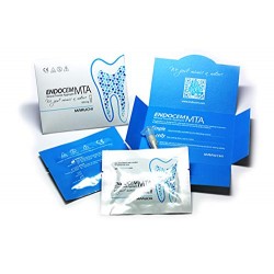 Chromadent Dental Maruchi Endocem MTA