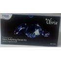 OLIVIA SKIN POLISHING FACIAL KIT-DIAMOND
