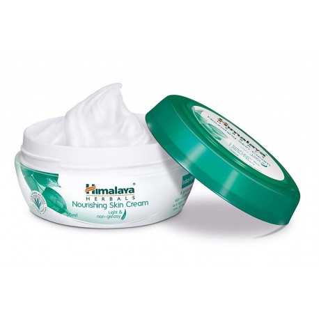 Himalaya Nourishing Skin Cream 200ml