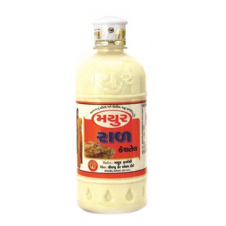 Mayur Ral Hair Oil 500ml Hair Oil