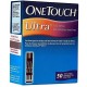 OneTouch Ultra Test Strips - 50 Counts