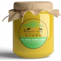 MAYAPUR FARM & GAUSHALA | A2 Desi Cow Ghee /Glass Jar 500 gm