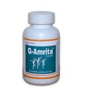 G-AMRITA 60 CAPSULE
