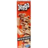 Hasbro Gaming Classic Jenga, Hardwood Blocks, Stacking Tower Game for Kids Ages 6 and Up, 1 or More Players