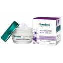 Himalaya Revitalizing Night Cream 50ml (Pack of 2)