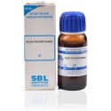 SBL Acidum Phosphoricum Mother Tincture Q 30Ml (Pack Of 2)