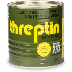 Threptin Diskettes High-CalorieProtein Supplement - 1 kg