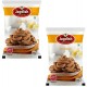 Jagdish Farshan Fulwadi Namkeen || Healthy and Hygienic || Delightful Ready to Eat || 250 GMS Pack of 2