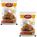 Jagdish Farshan Fulwadi Namkeen || Healthy and Hygienic || Delightful Ready to Eat || 250 GMS Pack of 2