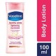 Vaseline Body Lotion - Healthy White Lightening, 100ml Bottle