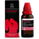 Dr Willmar Schwabe  Damiaplant Drop 30 ml (Pack Of 2)