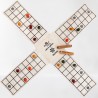 PACHISI LUDO - BOARD GAME