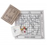 SNAKE AND LADDER - BOARD GAME