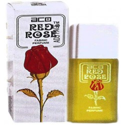 ACO PERFUME Red Rose Fabric Perfume (100 ml)