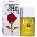 ACO PERFUME Red Rose Fabric Perfume (100 ml)