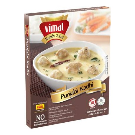 Vimal Punjabi Kadhi 300 g