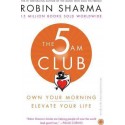 The 5 AM Club (English, Paperback, Sharma Robin)