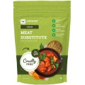 Wellversed Vegan Meat (200g) | Plant Based Protein Rich Mock Meat