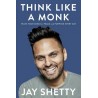 Think Like a Monk - Train your Mind for Peace and Purpose Every Day with 0 Disc  (English, Paperback, Jay Shetty)