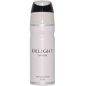 Arqus Delight Woody Perfume Deodrant Body Spray 200 ml
