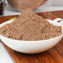 Dhawak Eggless Chocolate Cake Premix - 900 GMS