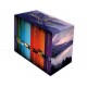 Harry Potter Box Set: The Complete Collection (Children’s Paperback) (Set of 7 Volumes)