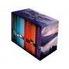 Harry Potter Box Set: The Complete Collection (Children’s Paperback) (Set of 7 Volumes)