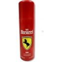 The Ferarri RED DEODORANT Perfume Body Spray - For Men & Women  (200 ml)