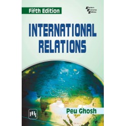 International Relations Paperback