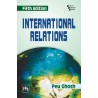 International Relations Paperback