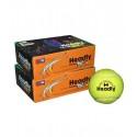 Headly Heavy Cricket Tennis Ball  (Pack of 12)