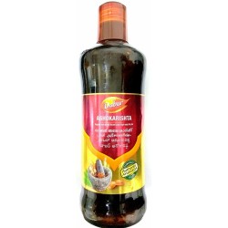 Dabur Ashokarishta Health Tonic for Women - 450 ml