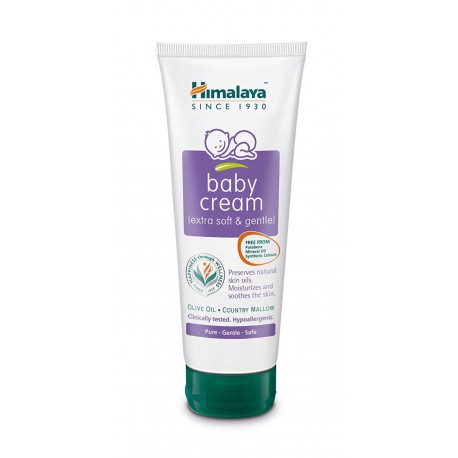 Himalaya Baby Cream 200ml