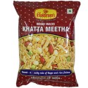 Haldirams Namkeen - Khatta Meetha, 60 g Pouch (pack of 2)