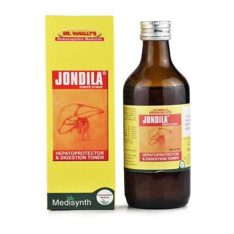 Medisynth Jondila Syrup (200ml)