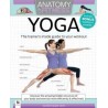 Yoga Anatomy of Fitness: Trainer's Inside Guide - Yoga  (English, Paperback, Oren Goldie Karpen)