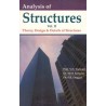 Analysis of Structures (Theory, Design & Details of Structures) - Vol.2 Paperback