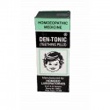 Homoeo Laboratories Den-Tonic Teething Pills 10gm ( pack of 2)