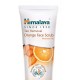 Himalaya Tan Removal Orange Face Scrub 100g