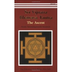Shri Vijnana Bhairava Tantra: The Ascent Paperback