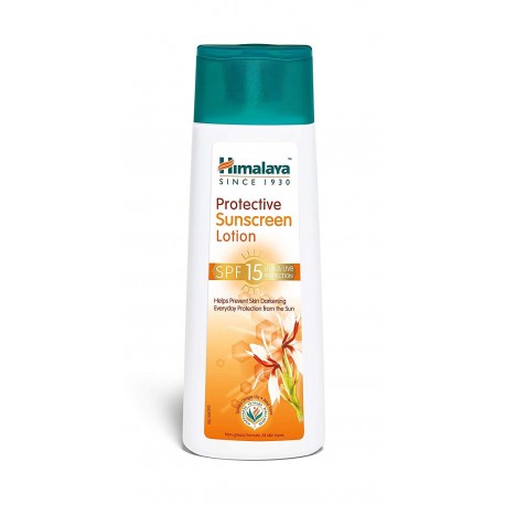 Himalaya Herbals Protective Sunscreen Lotion 100ml
