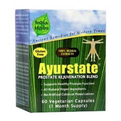 Ayurstate 60 Caps