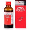 Bjain Omeo Strength Syrup 100 ml