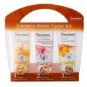 Himalaya Herbals Fairness Kesar Facial Kit 150ml